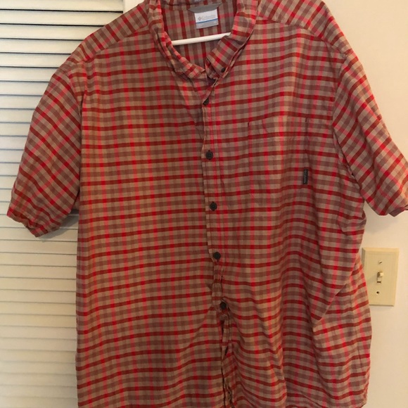 Dress button down - Picture 2 of 3